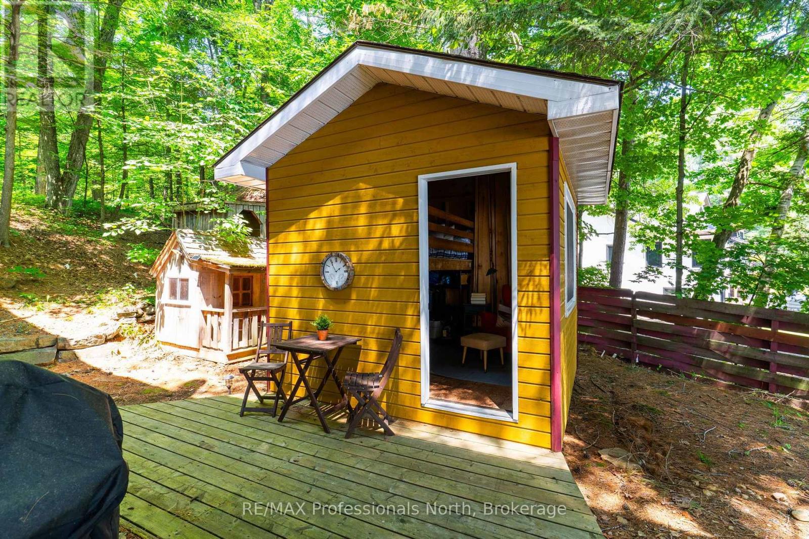 1461 South Portage Road, Lake Of Bays, Ontario  P0A 1H0 - Photo 17 - X13568864