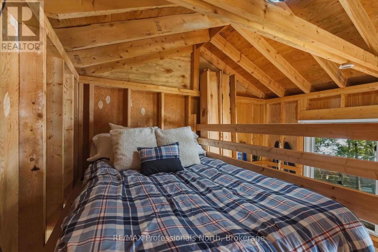 1461 South Portage Road, Lake Of Bays, Ontario  P0A 1H0 - Photo 18 - X13568864