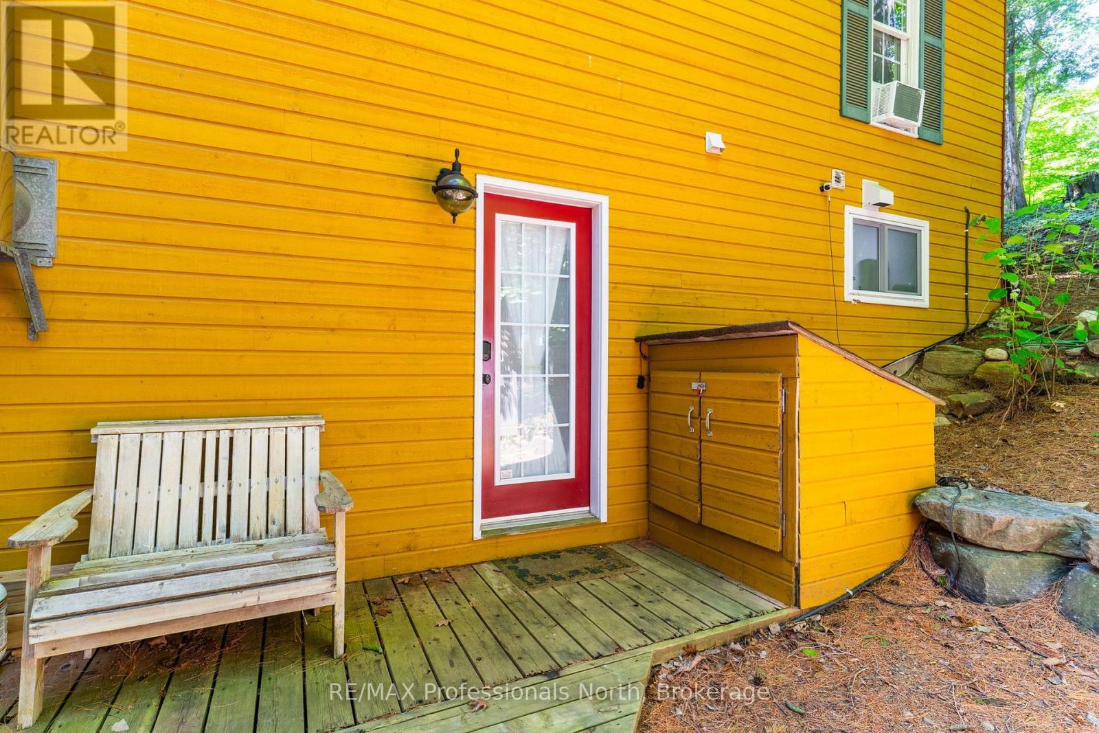 1461 South Portage Road, Lake Of Bays, Ontario  P0A 1H0 - Photo 19 - X13568864
