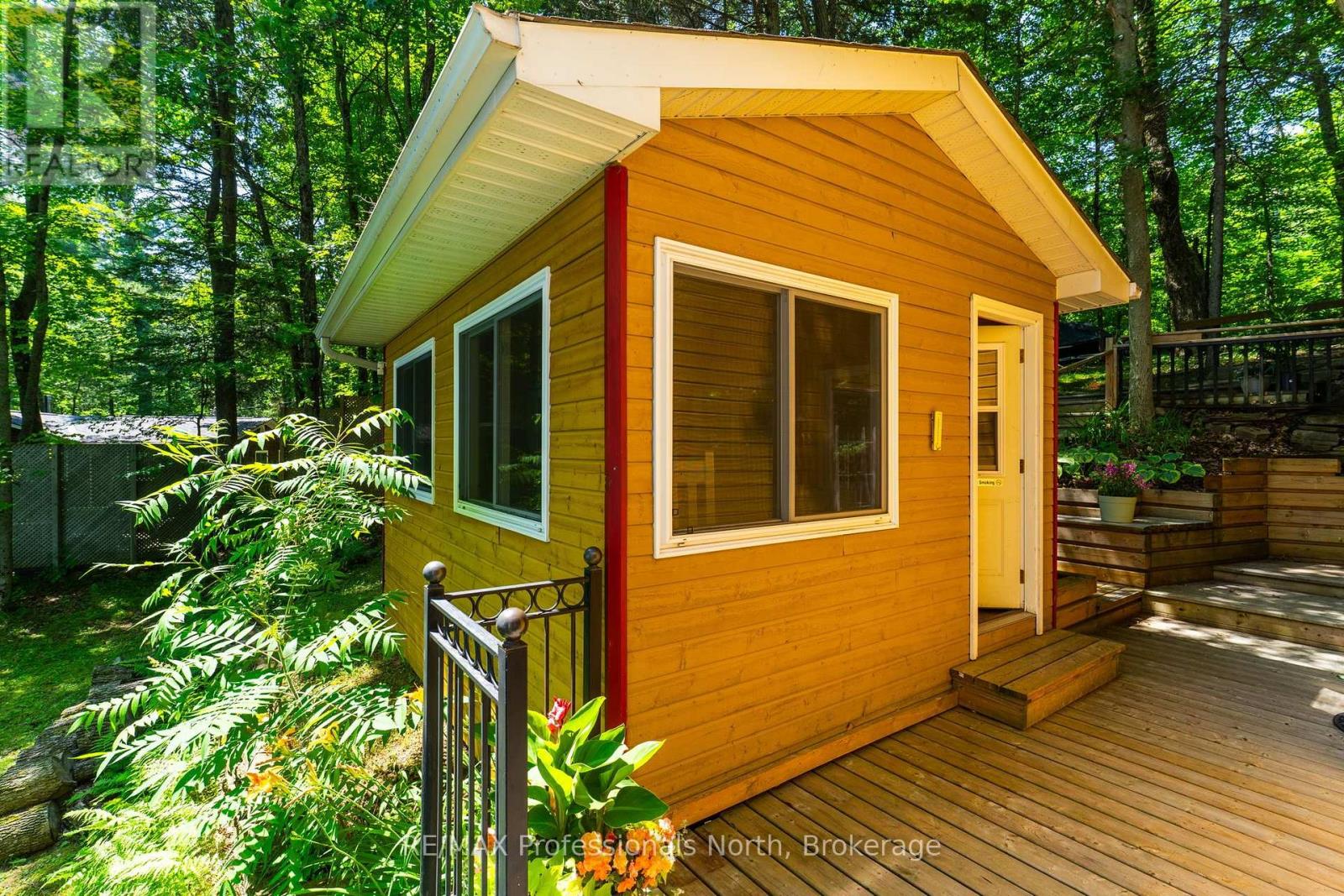 1461 South Portage Road, Lake Of Bays, Ontario  P0A 1H0 - Photo 20 - X13568864