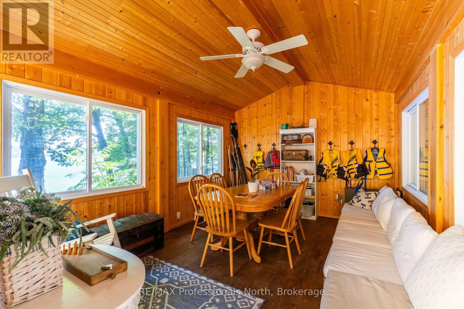 1461 South Portage Road, Lake Of Bays, Ontario  P0A 1H0 - Photo 21 - X13568864