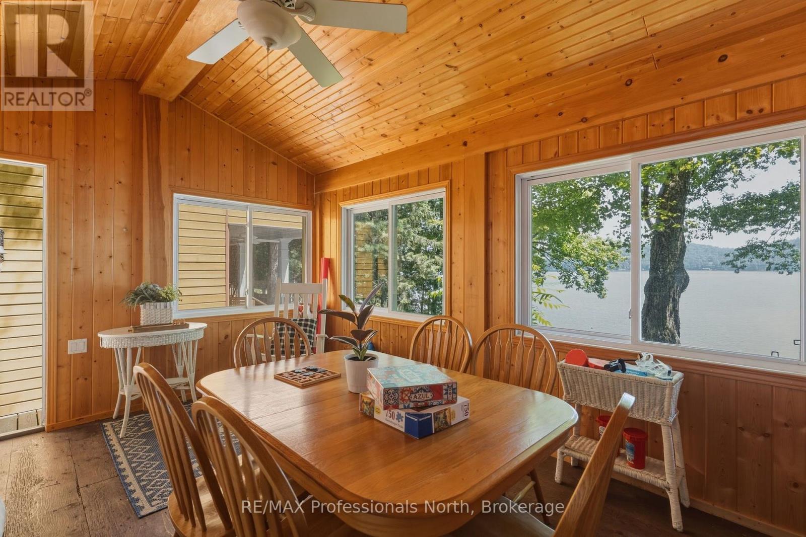 1461 South Portage Road, Lake Of Bays, Ontario  P0A 1H0 - Photo 22 - X13568864