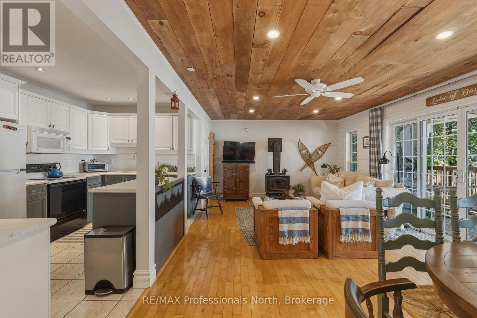 1461 South Portage Road, Lake Of Bays, Ontario  P0A 1H0 - Photo 23 - X13568864