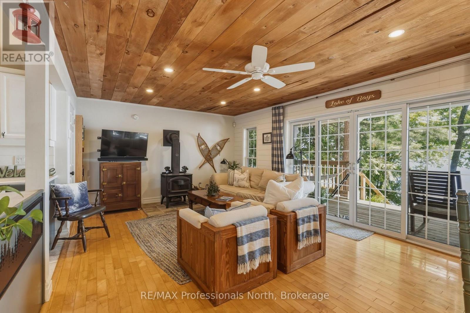 1461 South Portage Road, Lake Of Bays, Ontario  P0A 1H0 - Photo 24 - X13568864