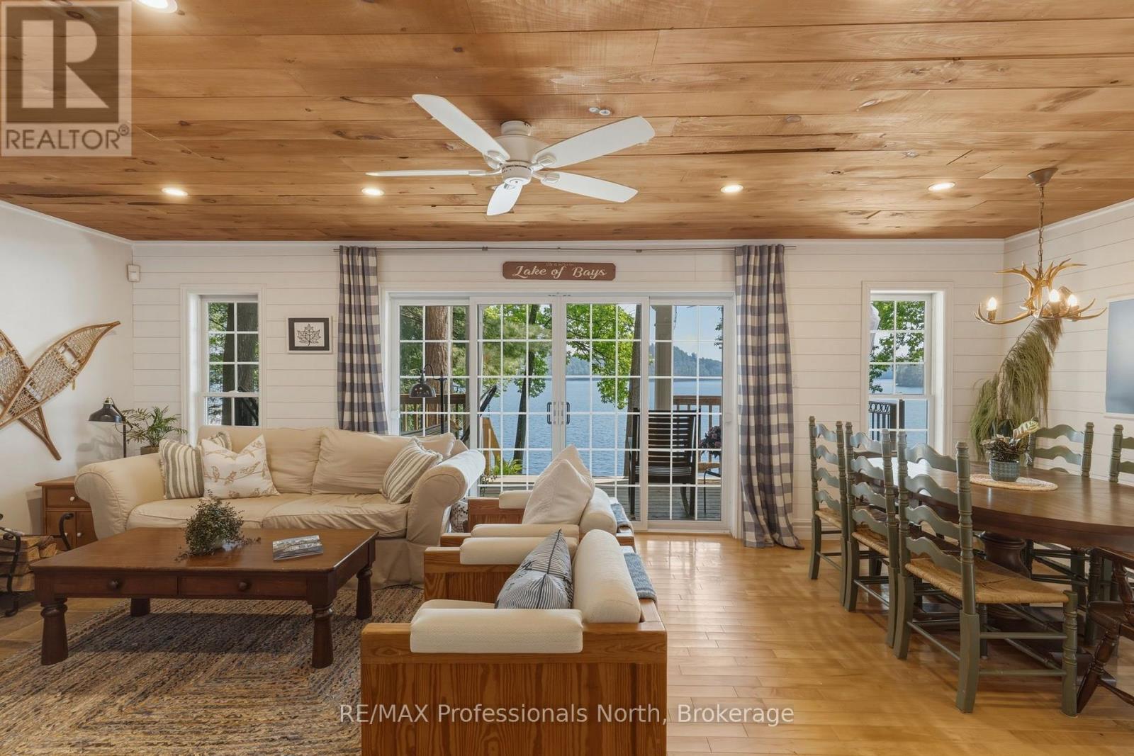 1461 South Portage Road, Lake Of Bays, Ontario  P0A 1H0 - Photo 25 - X13568864