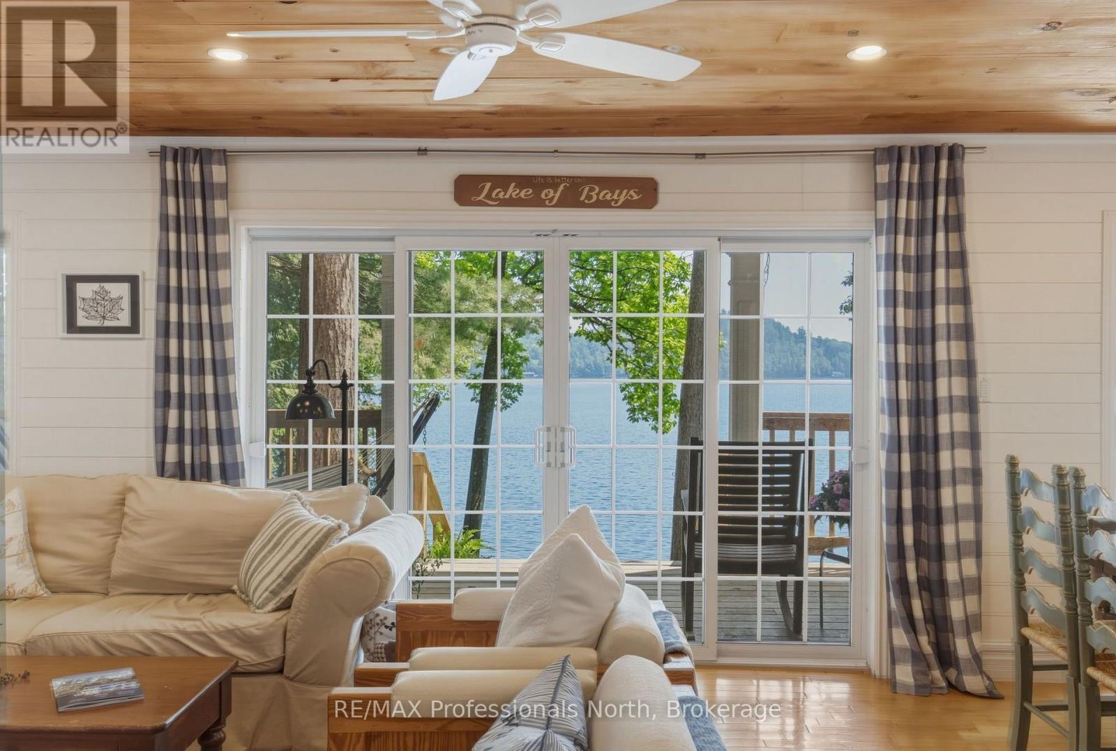 1461 South Portage Road, Lake Of Bays, Ontario  P0A 1H0 - Photo 26 - X13568864