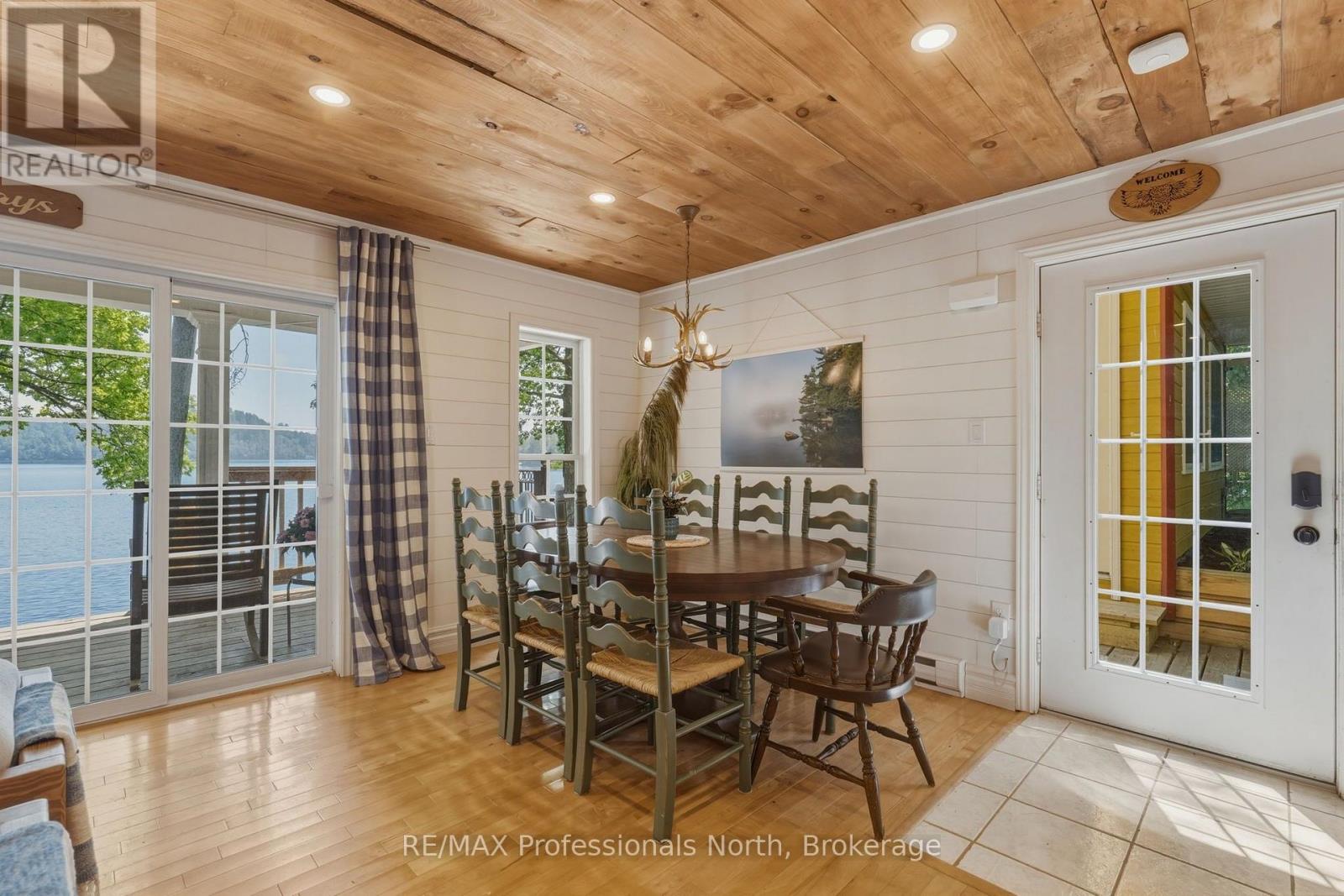 1461 South Portage Road, Lake Of Bays, Ontario  P0A 1H0 - Photo 29 - X13568864