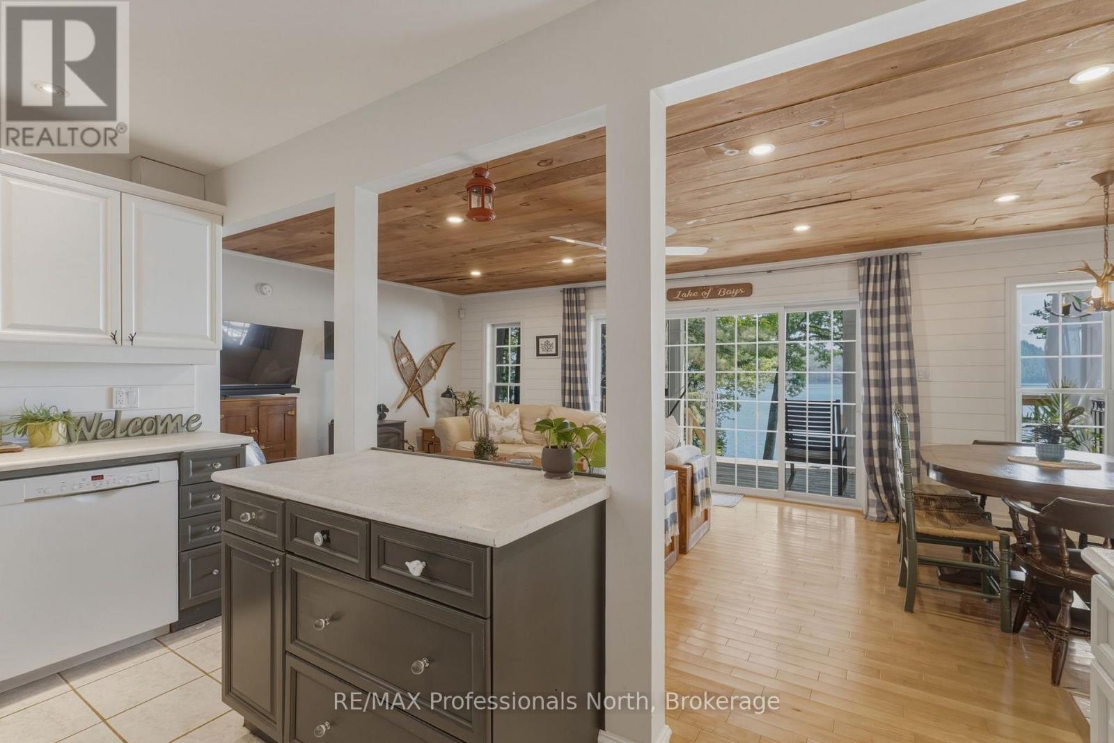 1461 South Portage Road, Lake Of Bays, Ontario  P0A 1H0 - Photo 30 - X13568864