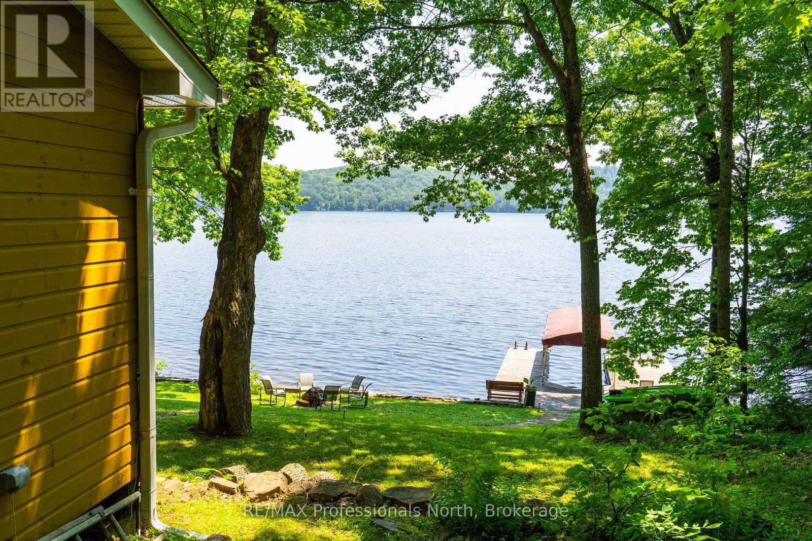 1461 South Portage Road, Lake Of Bays, Ontario  P0A 1H0 - Photo 4 - X13568864