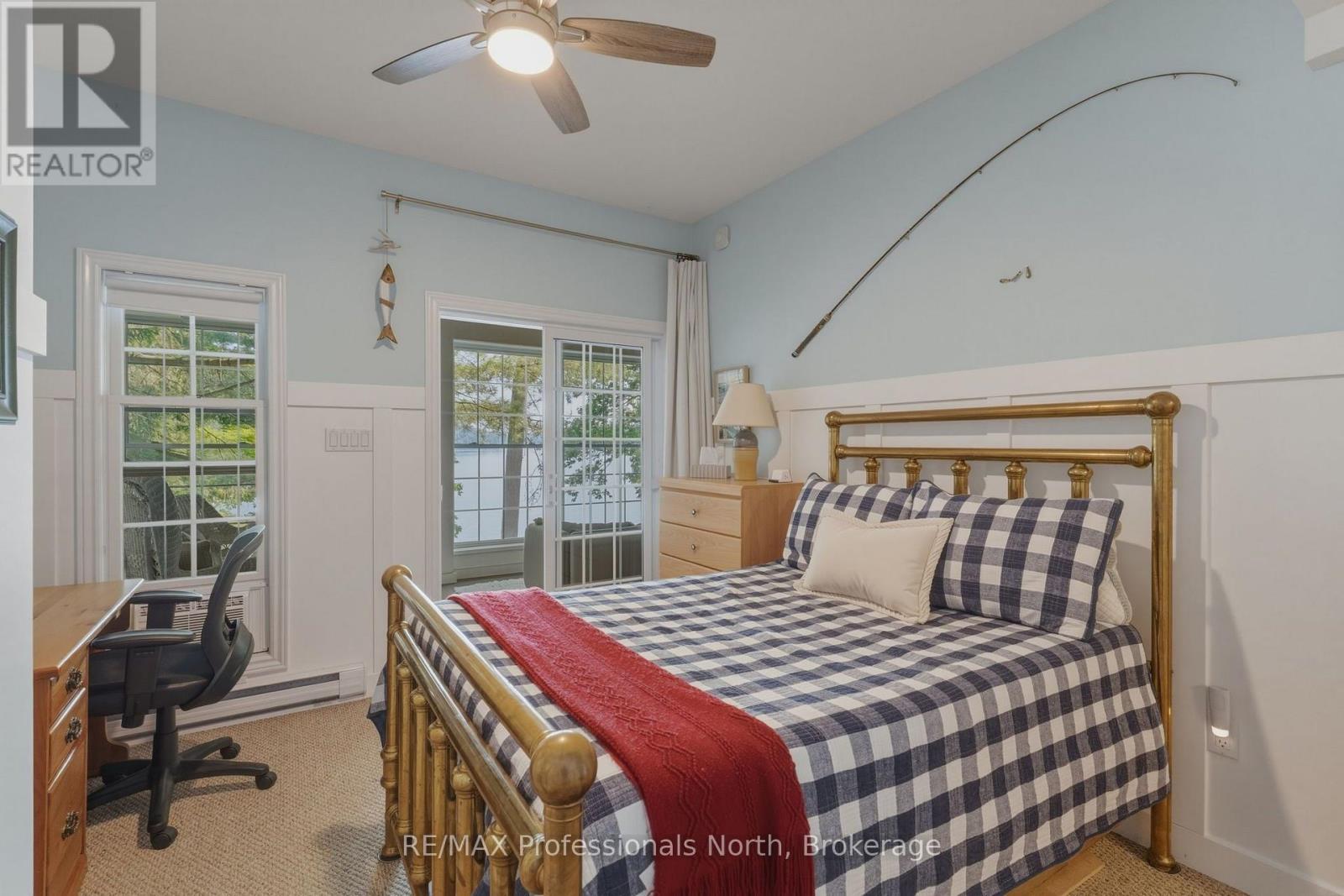 1461 South Portage Road, Lake Of Bays, Ontario  P0A 1H0 - Photo 40 - X13568864
