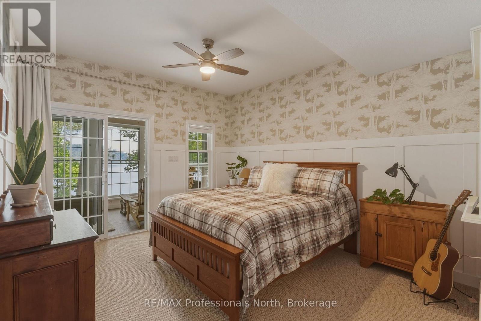 1461 South Portage Road, Lake Of Bays, Ontario  P0A 1H0 - Photo 41 - X13568864