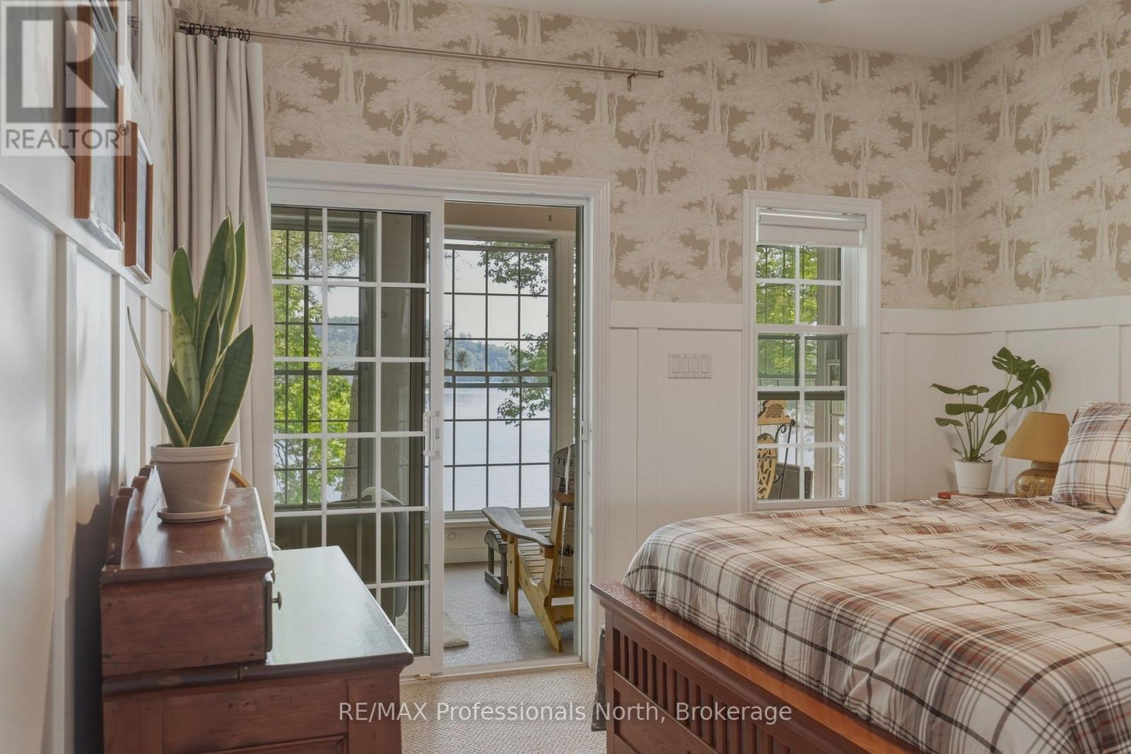 1461 South Portage Road, Lake Of Bays, Ontario  P0A 1H0 - Photo 42 - X13568864