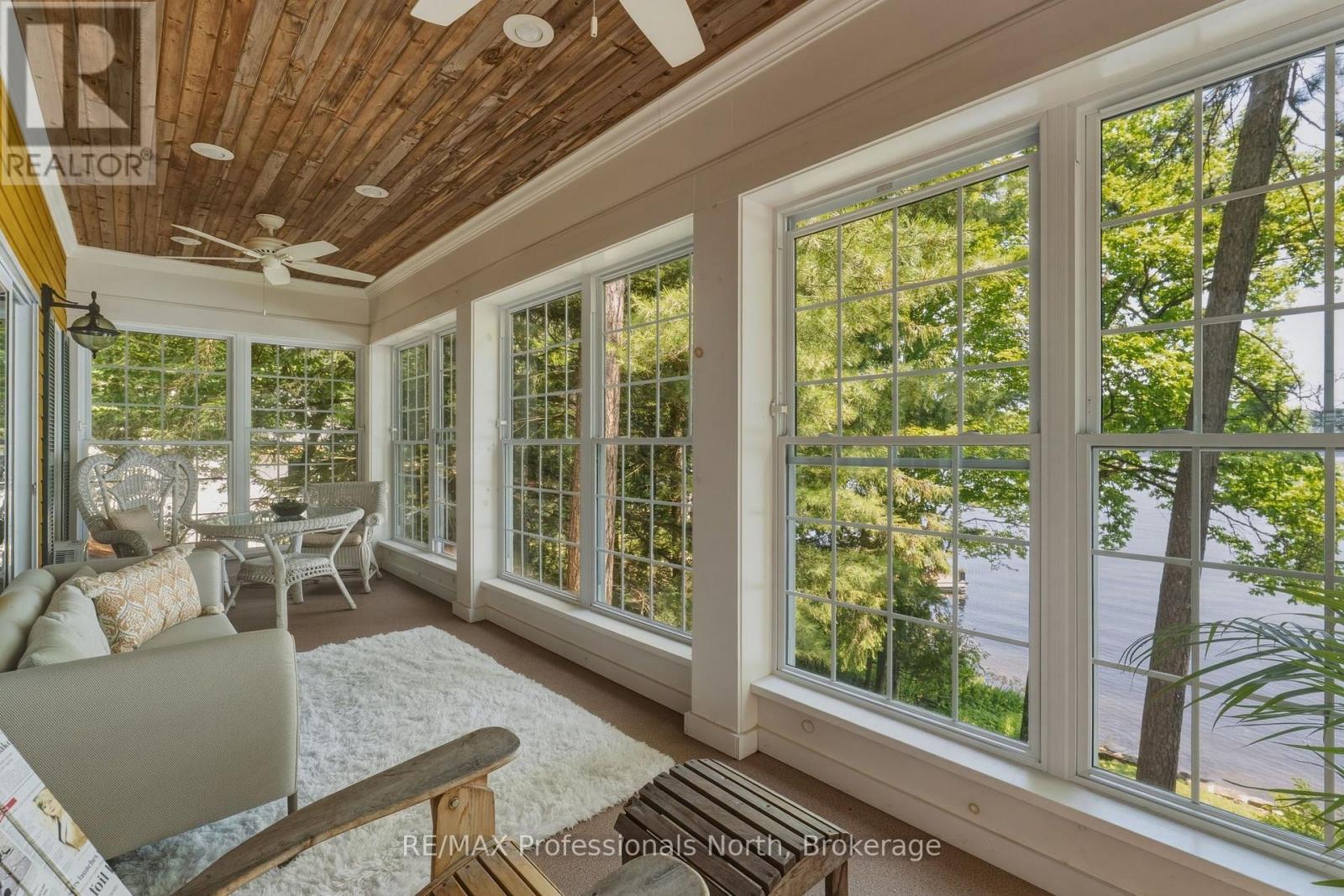 1461 South Portage Road, Lake Of Bays, Ontario  P0A 1H0 - Photo 45 - X13568864