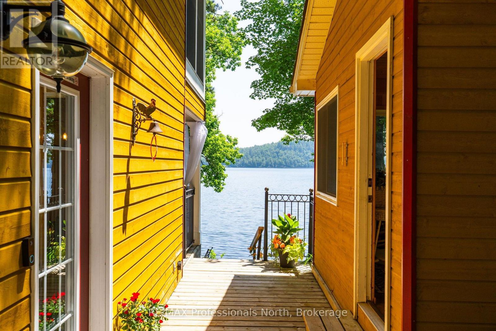 1461 South Portage Road, Lake Of Bays, Ontario  P0A 1H0 - Photo 6 - X13568864