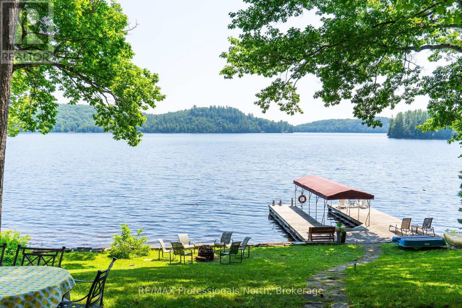 1461 South Portage Road, Lake Of Bays, Ontario  P0A 1H0 - Photo 7 - X13568864