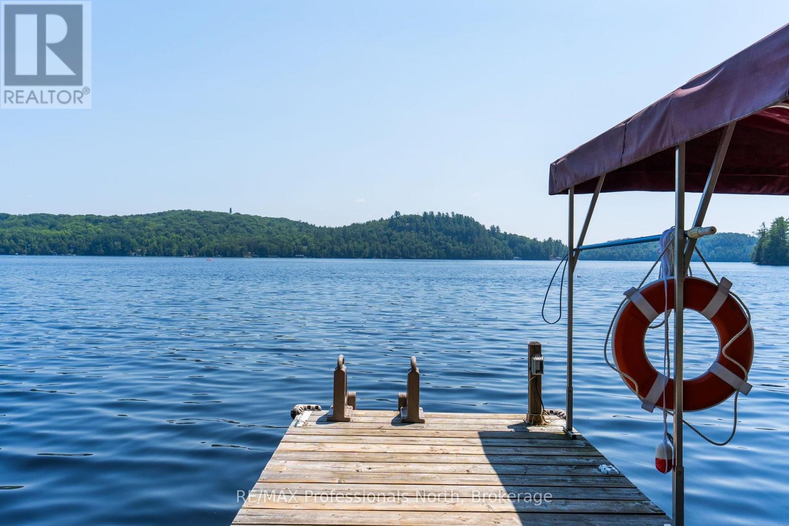 1461 South Portage Road, Lake Of Bays, Ontario  P0A 1H0 - Photo 8 - X13568864