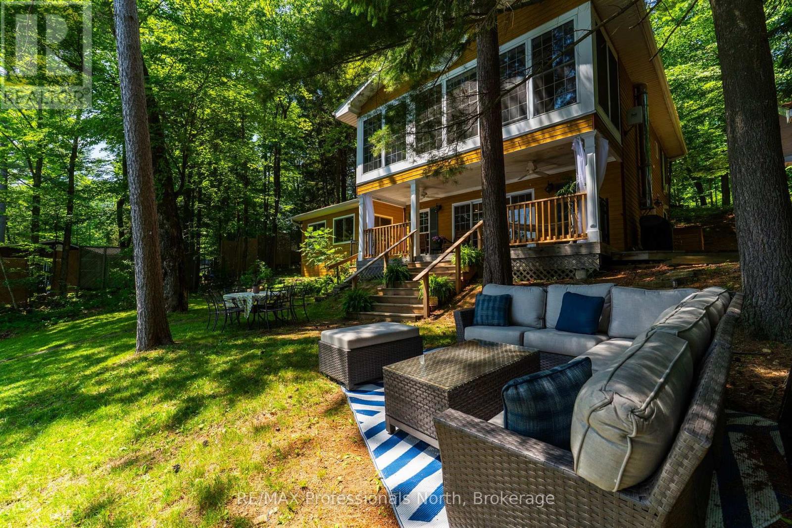 1461 South Portage Road, Lake Of Bays, Ontario  P0A 1H0 - Photo 9 - X13568864