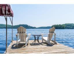 1461 SOUTH PORTAGE ROAD, Lake of Bays, Ontario