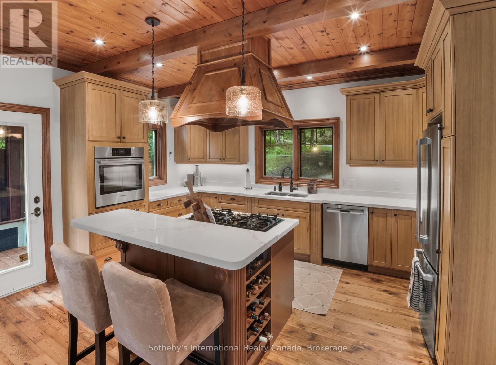 743 Skyhills Road, Huntsville, Ontario  P1H 2N5 - Photo 21 - X13569560