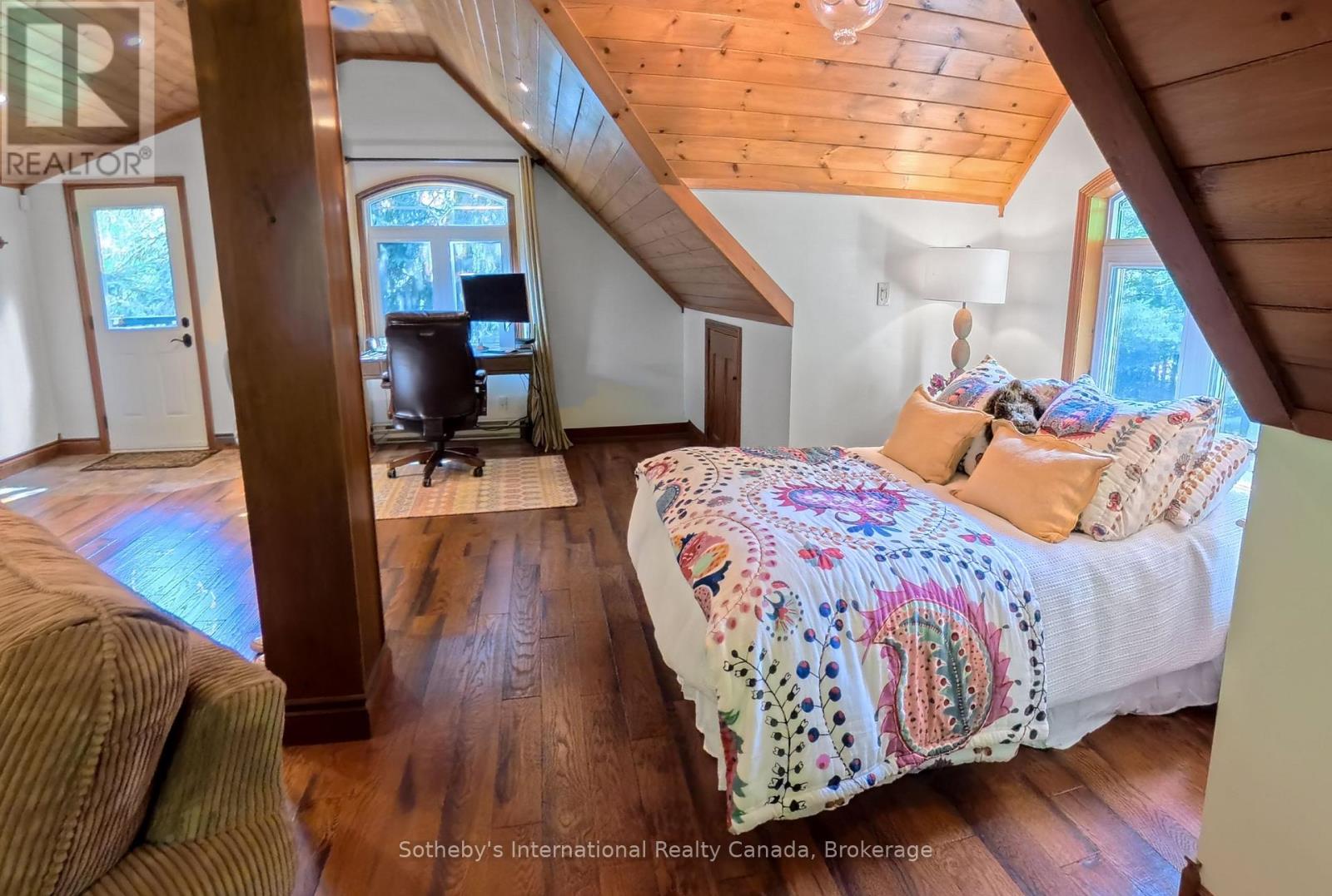 743 Skyhills Road, Huntsville, Ontario  P1H 2N5 - Photo 43 - X13569560