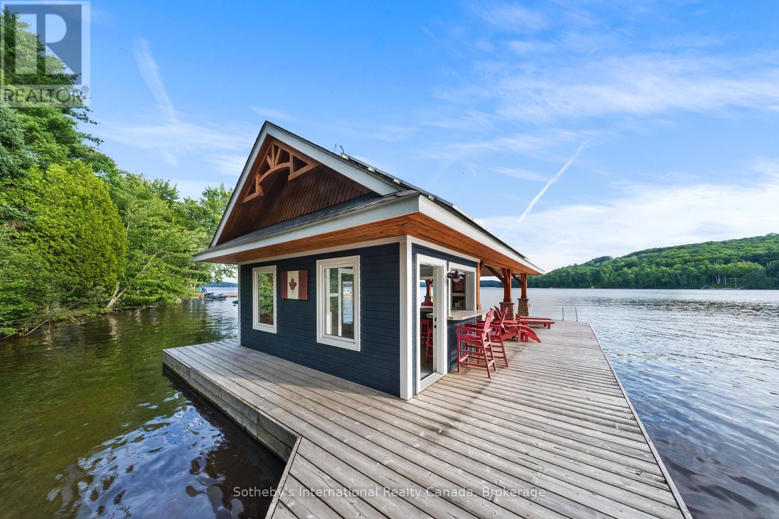 743 Skyhills Road, Huntsville, Ontario  P1H 2N5 - Photo 45 - X13569560