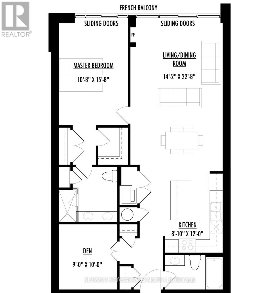 203 - 32 Brunel Road, Huntsville, Ontario  P1H 1P5 - Photo 20 - X13570210