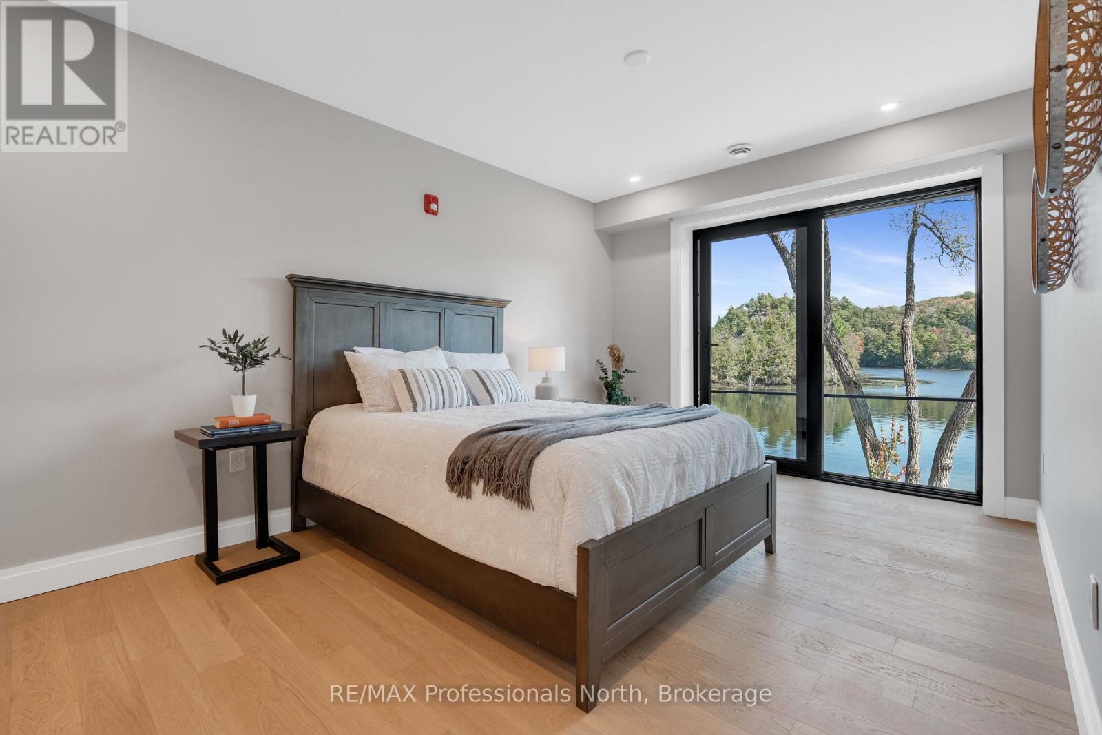 203 - 32 Brunel Road, Huntsville, Ontario  P1H 1P5 - Photo 7 - X13570210