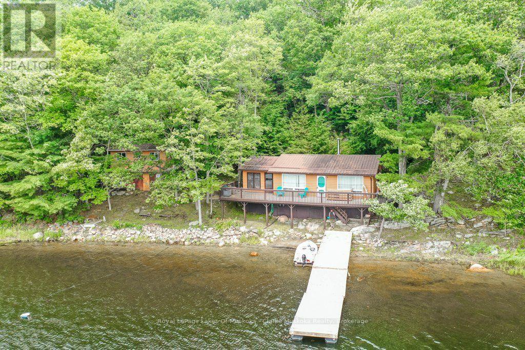 1053 Harrison Trail, Georgian Bay, Ontario  P0C 1H0 - Photo 1 - X13570584