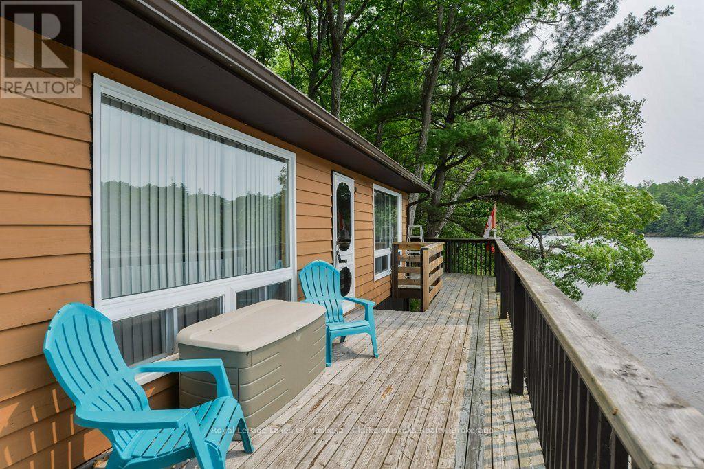 1053 Harrison Trail, Georgian Bay, Ontario  P0C 1H0 - Photo 19 - X13570584