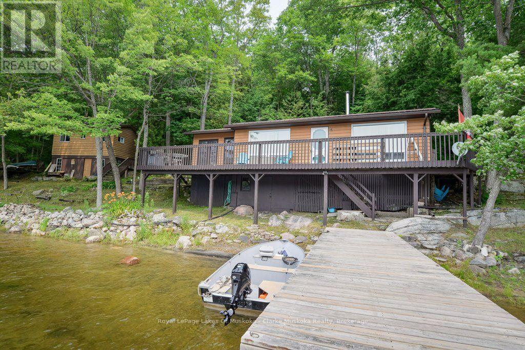 1053 Harrison Trail, Georgian Bay, Ontario  P0C 1H0 - Photo 2 - X13570584