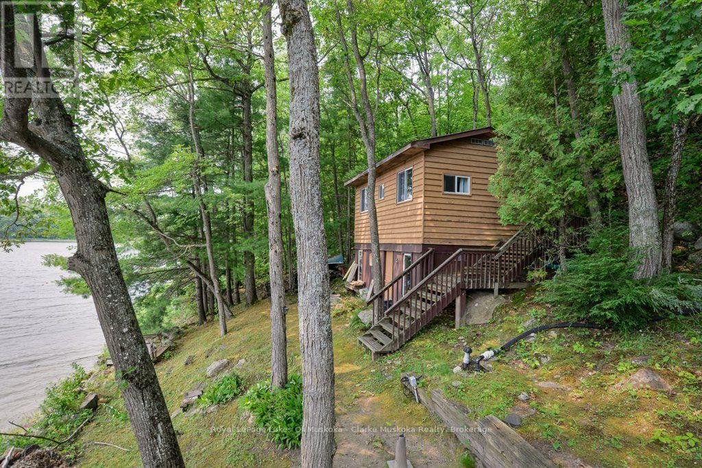 1053 Harrison Trail, Georgian Bay, Ontario  P0C 1H0 - Photo 22 - X13570584