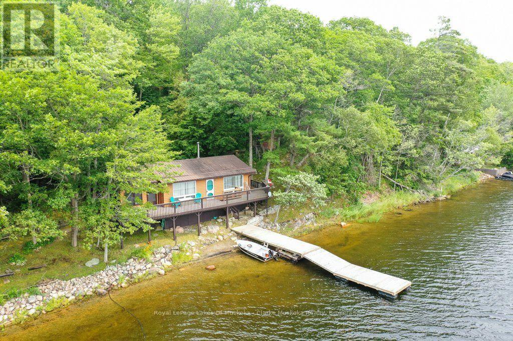 1053 Harrison Trail, Georgian Bay, Ontario  P0C 1H0 - Photo 25 - X13570584