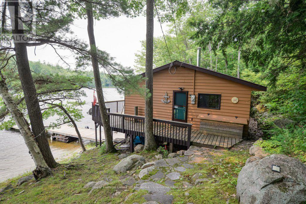 1053 Harrison Trail, Georgian Bay, Ontario  P0C 1H0 - Photo 3 - X13570584