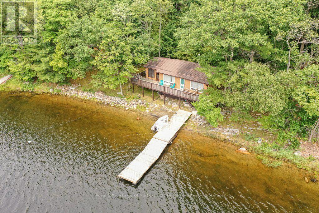 1053 Harrison Trail, Georgian Bay, Ontario  P0C 1H0 - Photo 31 - X13570584
