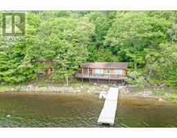 1053 HARRISON TRAIL, Georgian Bay, Ontario