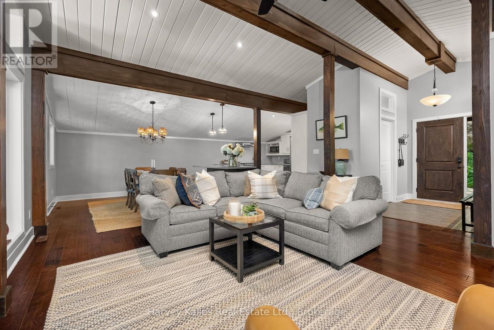 1075 Hallett Road, Muskoka Lakes, Ontario  P0C 1H0 - Photo 10 - X13570636