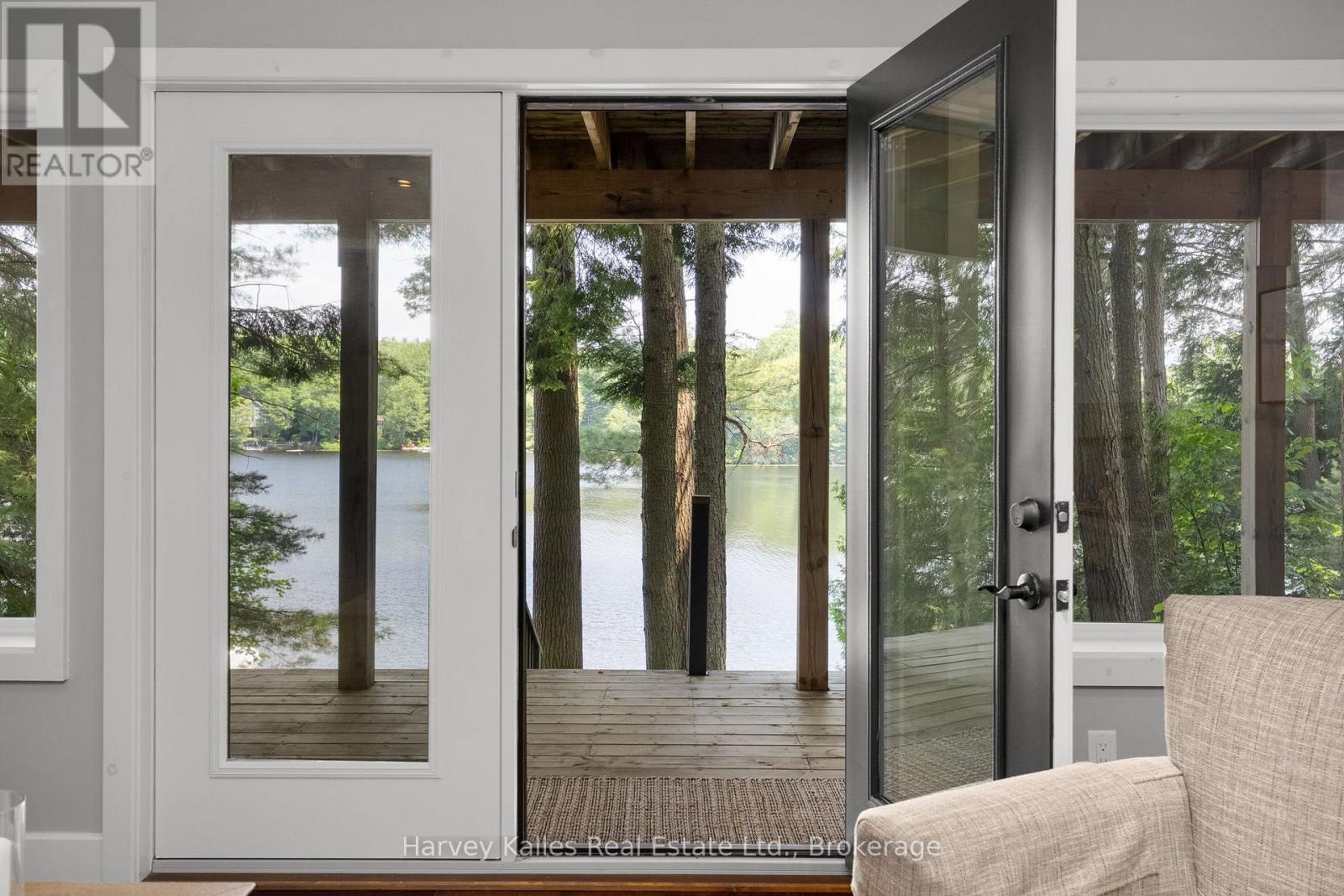 1075 Hallett Road, Muskoka Lakes, Ontario  P0C 1H0 - Photo 28 - X13570636