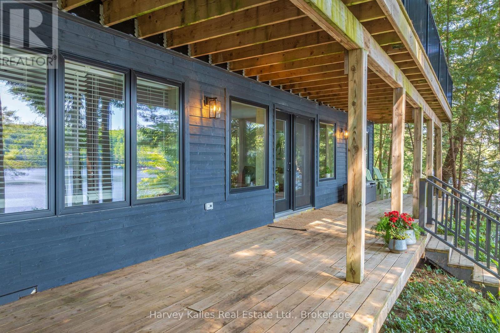 1075 Hallett Road, Muskoka Lakes, Ontario  P0C 1H0 - Photo 29 - X13570636
