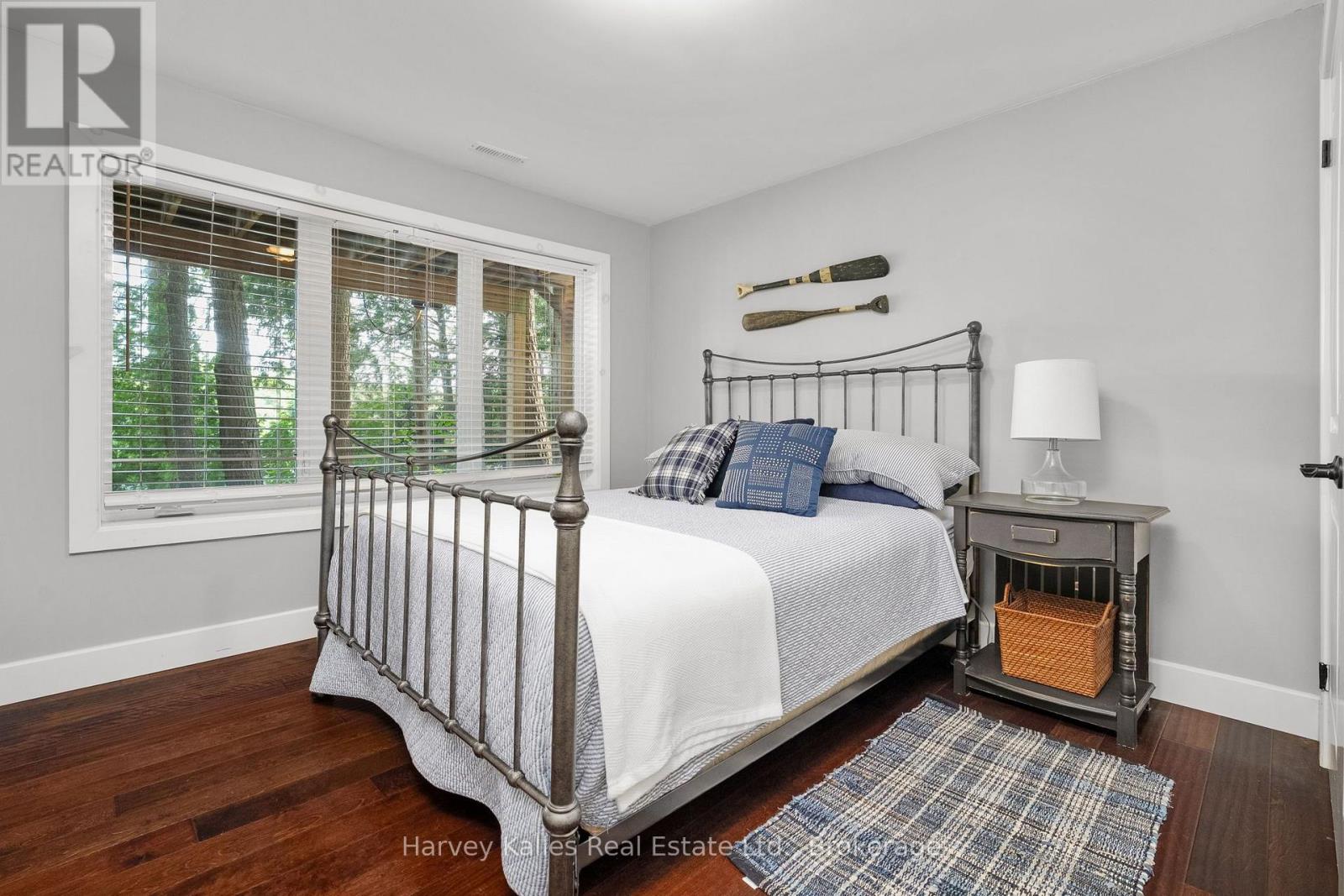 1075 Hallett Road, Muskoka Lakes, Ontario  P0C 1H0 - Photo 30 - X13570636