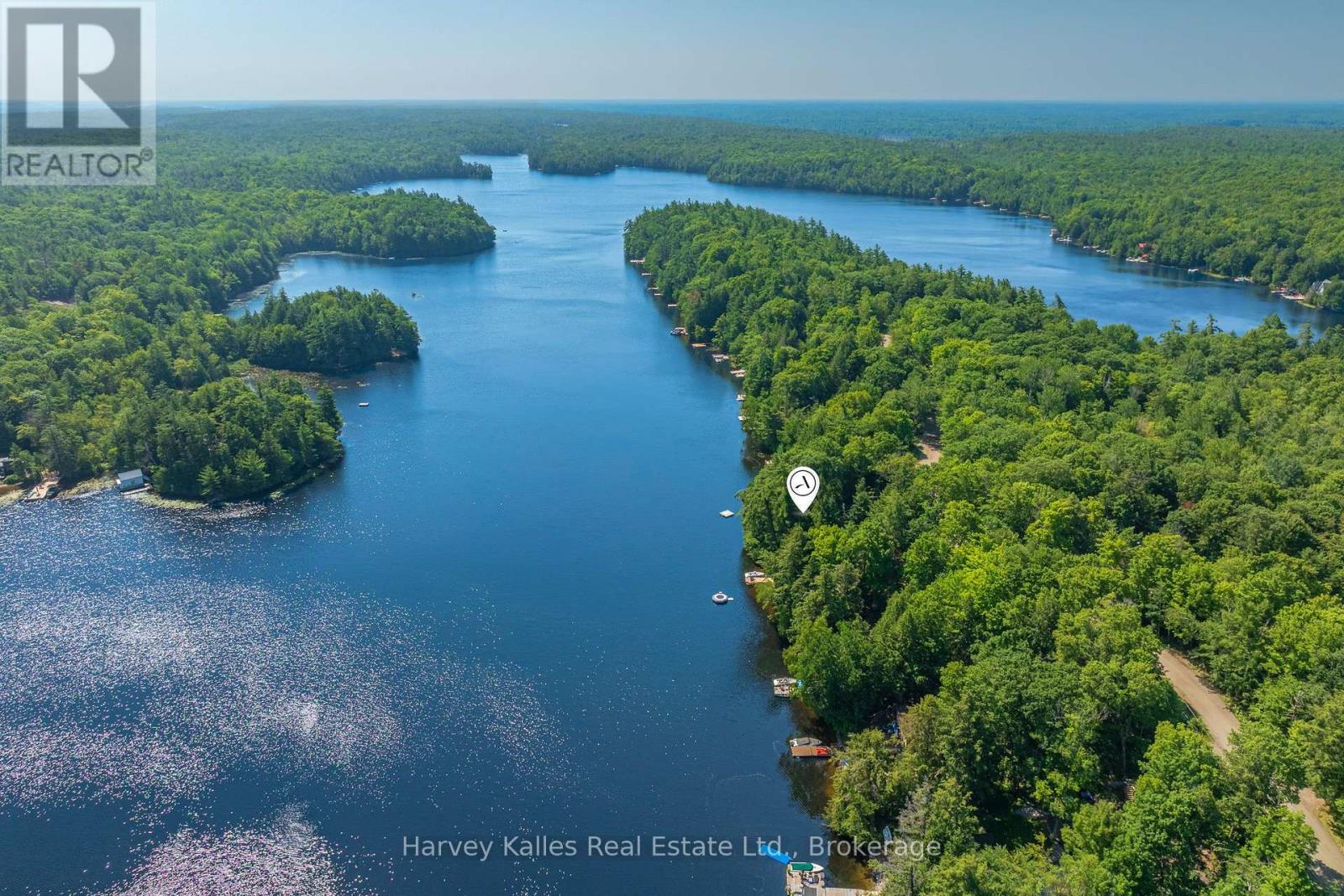 1075 Hallett Road, Muskoka Lakes, Ontario  P0C 1H0 - Photo 36 - X13570636
