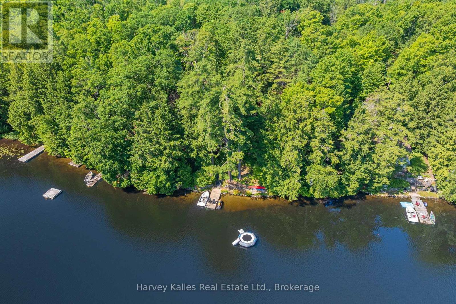 1075 Hallett Road, Muskoka Lakes, Ontario  P0C 1H0 - Photo 38 - X13570636