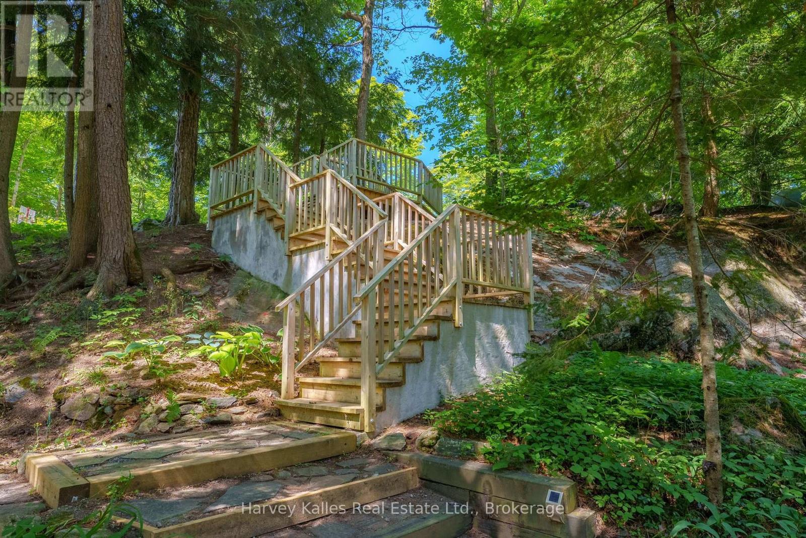 1075 Hallett Road, Muskoka Lakes, Ontario  P0C 1H0 - Photo 39 - X13570636