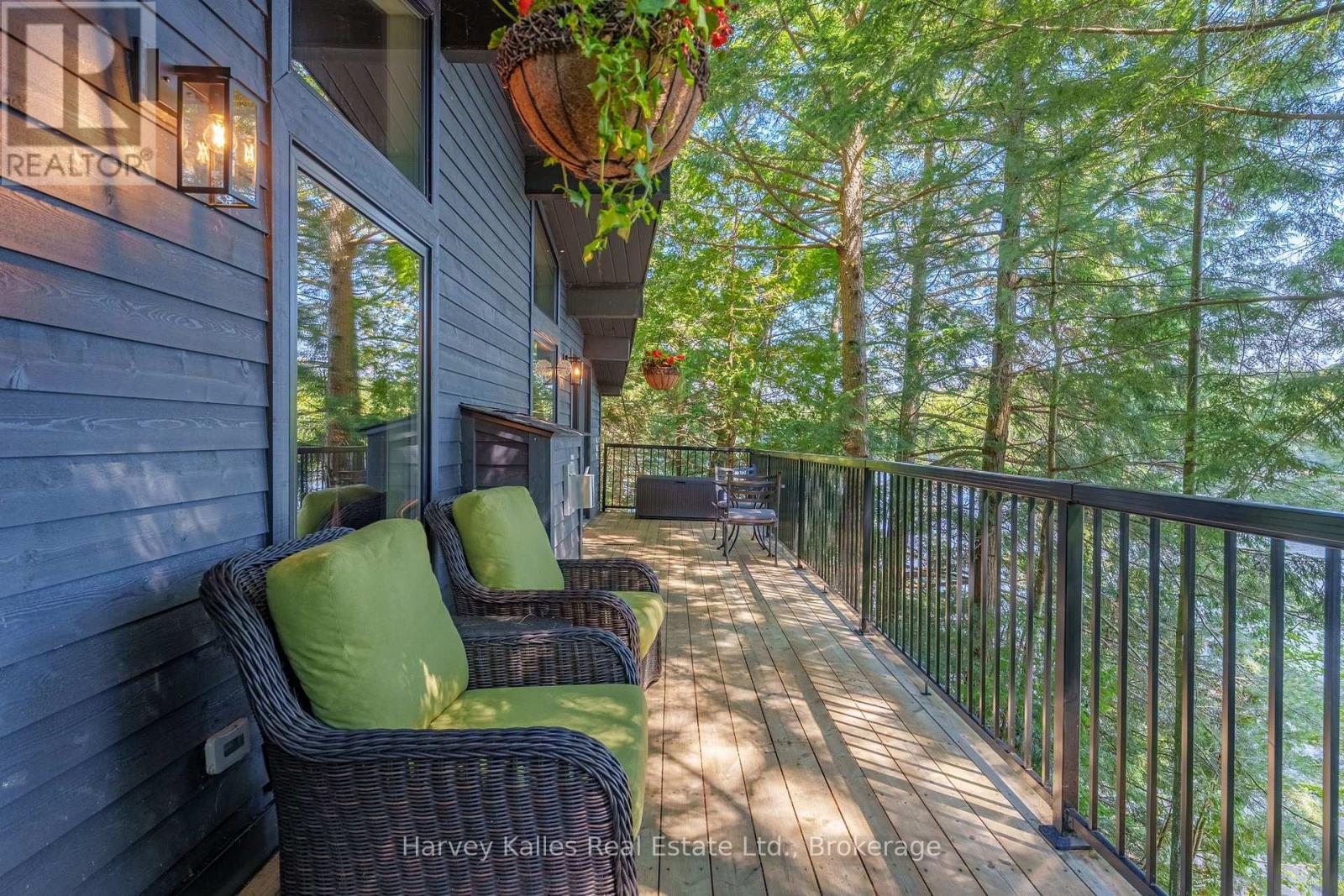 1075 Hallett Road, Muskoka Lakes, Ontario  P0C 1H0 - Photo 47 - X13570636