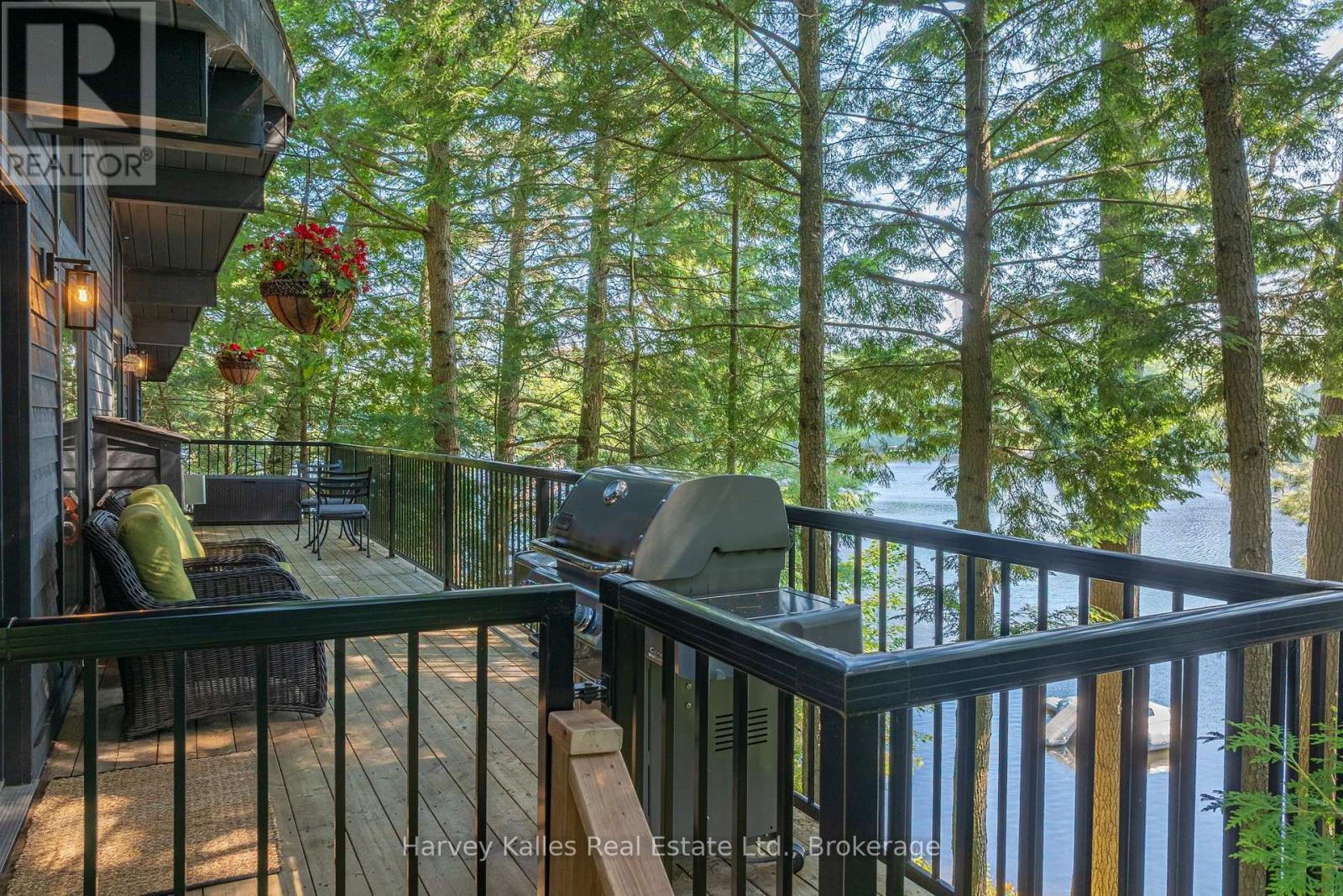 1075 Hallett Road, Muskoka Lakes, Ontario  P0C 1H0 - Photo 48 - X13570636