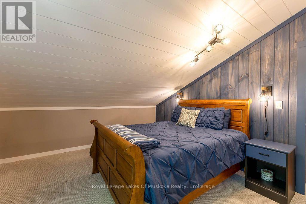 1075 Leonard Lake 2 Road, Muskoka Lakes, Ontario  P1L 0M5 - Photo 16 - X13570720