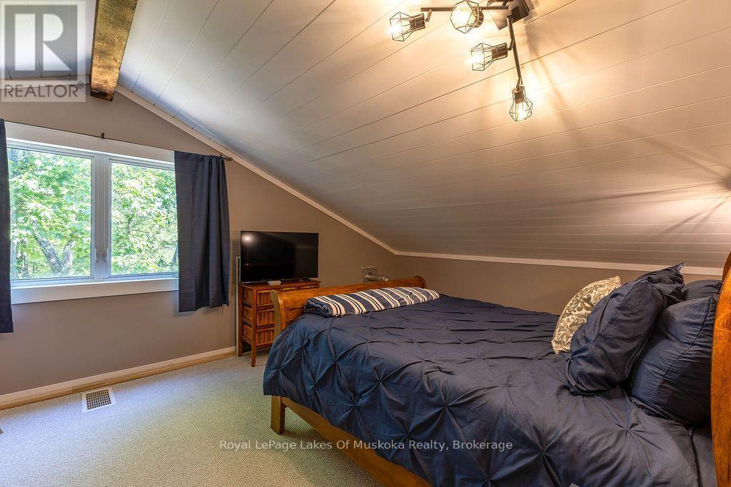 1075 Leonard Lake 2 Road, Muskoka Lakes, Ontario  P1L 0M5 - Photo 17 - X13570720