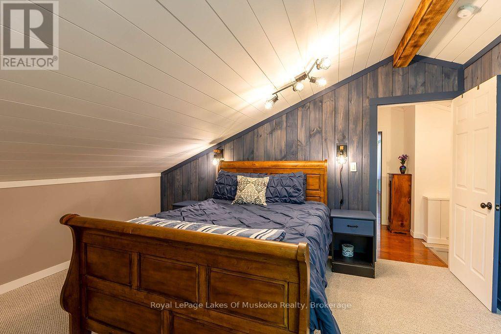 1075 Leonard Lake 2 Road, Muskoka Lakes, Ontario  P1L 0M5 - Photo 18 - X13570720