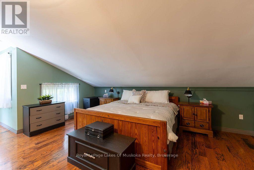 1075 Leonard Lake 2 Road, Muskoka Lakes, Ontario  P1L 0M5 - Photo 21 - X13570720