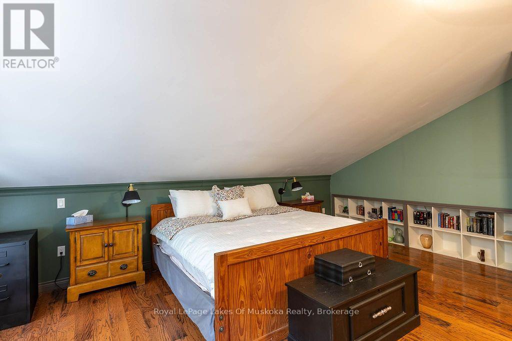 1075 Leonard Lake 2 Road, Muskoka Lakes, Ontario  P1L 0M5 - Photo 22 - X13570720