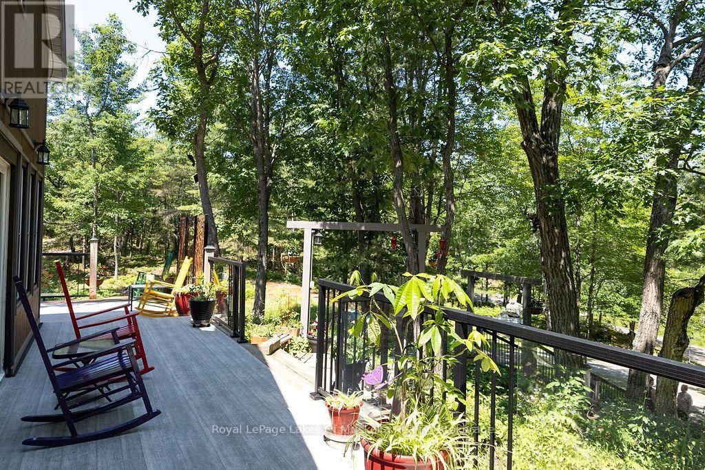 1075 Leonard Lake 2 Road, Muskoka Lakes, Ontario  P1L 0M5 - Photo 29 - X13570720